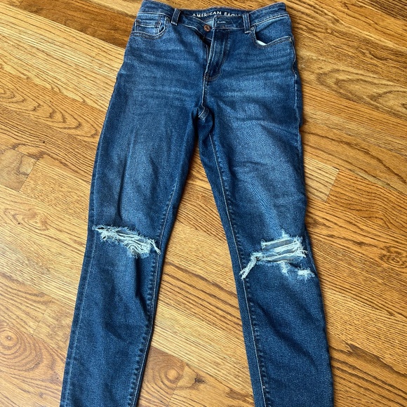 American Eagle Denim - American Eagle Stretch Jeans size 0